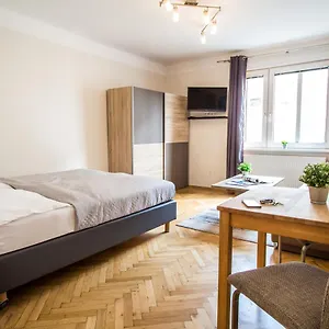  Apartman Kroellgasse I Contactless Check-in Austria