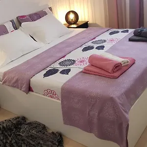  Apartman Verdi Croatia